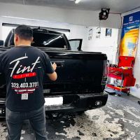 Tint Time SG