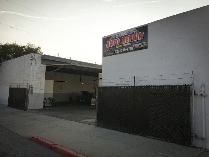 Fix And Go Auto Repair 7