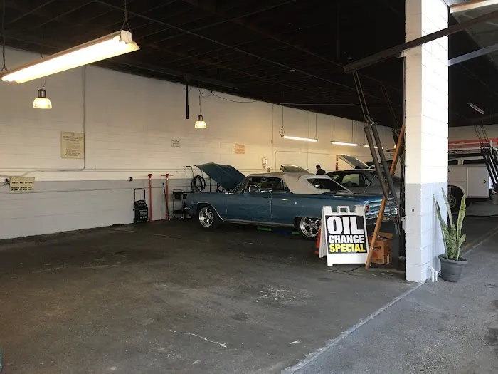 Fix And Go Auto Repair 0