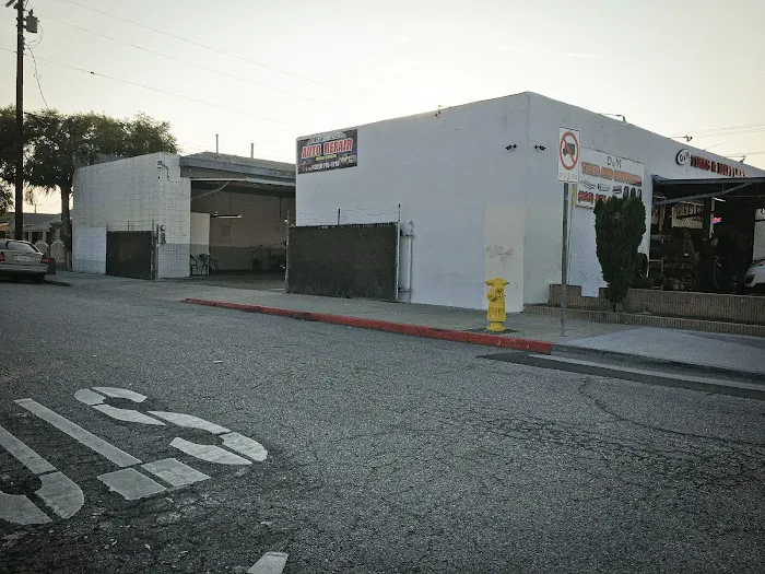 Fix And Go Auto Repair 2