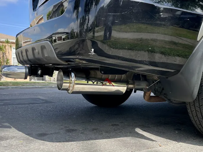 D & M Tires & Mufflers 3