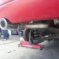 D & M Tires & Mufflers