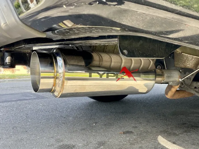 D & M Tires & Mufflers 5