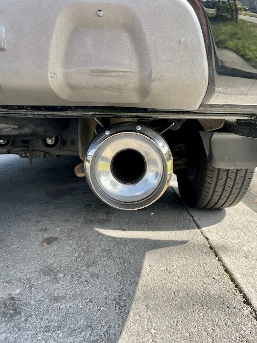 D & M Tires & Mufflers 1