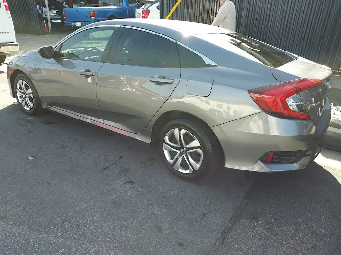 Gonzalez Auto Service Tires 5
