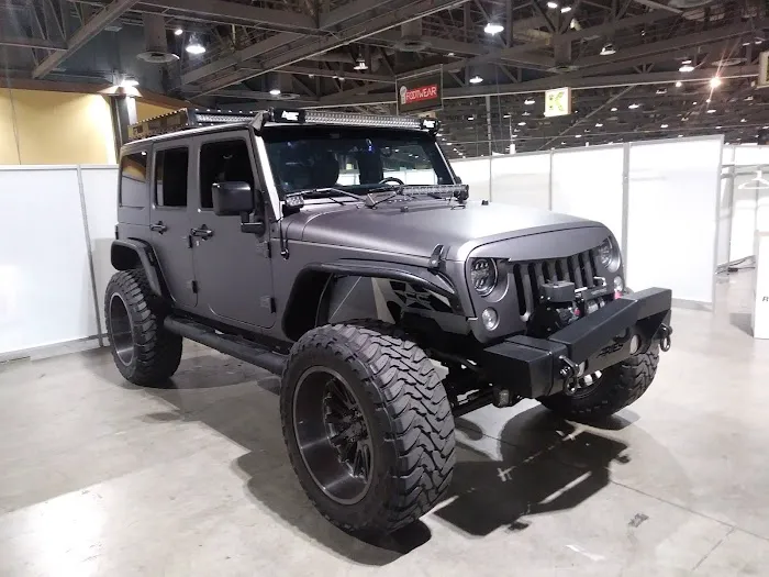 Gonzalez Auto Service Tires 6