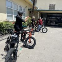 Gonzalez Auto Service Tires