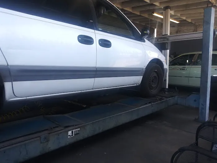 Gonzalez Auto Service Tires 9