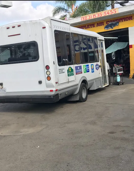 Complete Air Conditioning Service & Repair 4