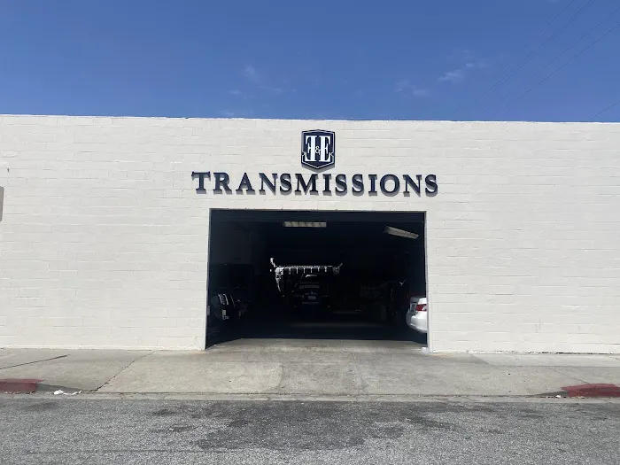 E&E transmission 0