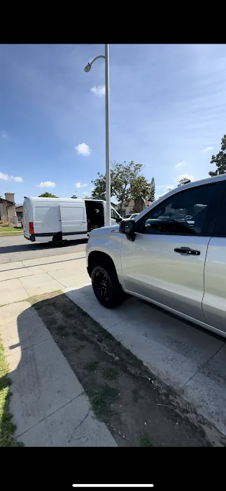 Ajs Tires Mobile Service 8