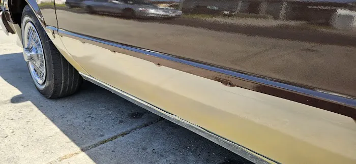 Jerry's Body Shop 1