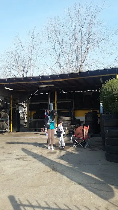 pro tire and auto repair 8