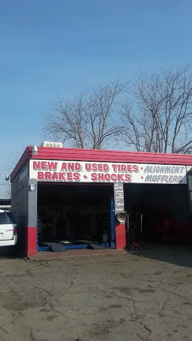 pro tire and auto repair 3