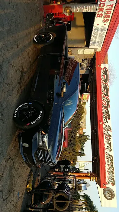 pro tire and auto repair 0