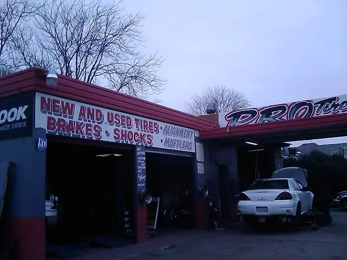 pro tire and auto repair 9
