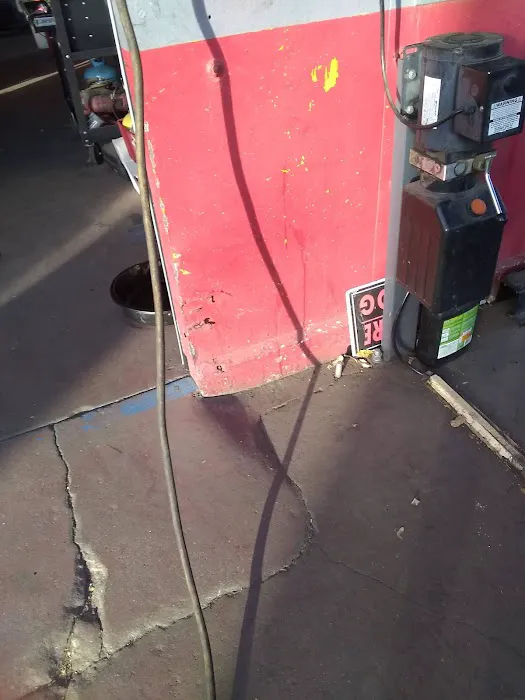 pro tire and auto repair 6