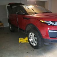 Passenger and Truck Tire Mobile Service