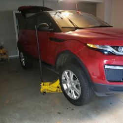 Passenger and Truck Tire Mobile Service ico