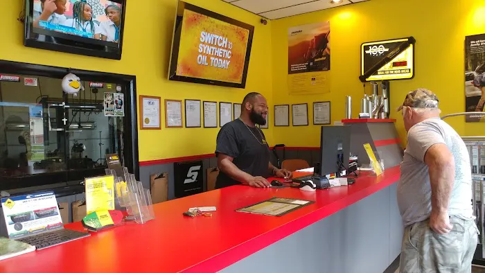 Meineke Car Care Center 1