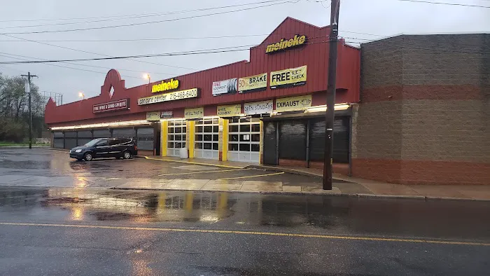 Meineke Car Care Center 2