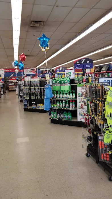 Pep Boys 7
