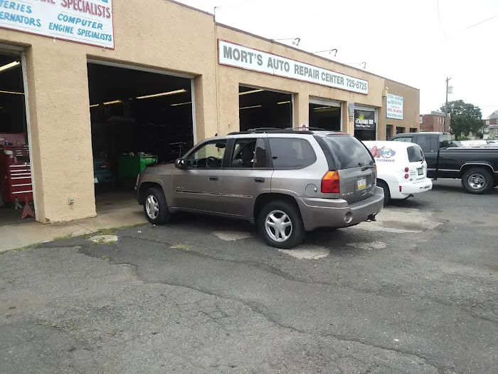 Mort's Auto Repair Center 1