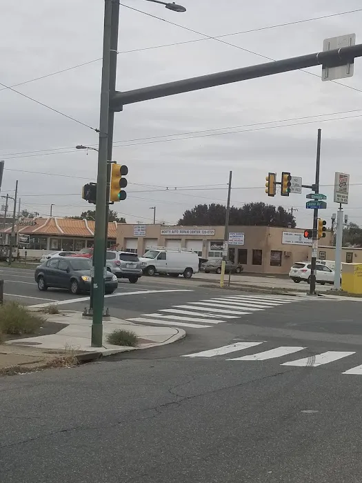 Mort's Auto Repair Center 0