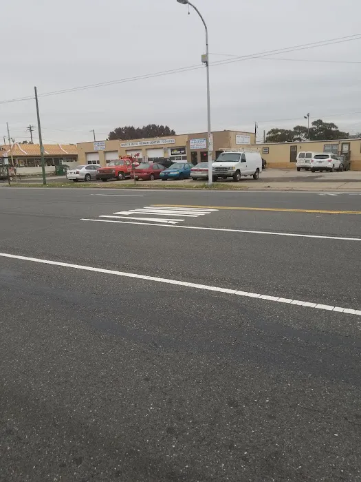Mort's Auto Repair Center 2