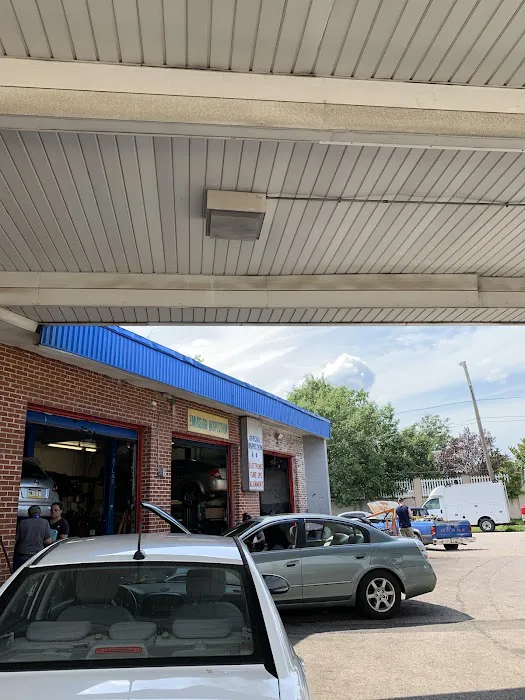 L & A Auto Repair 7