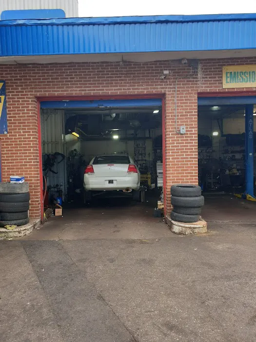 L & A Auto Repair 2