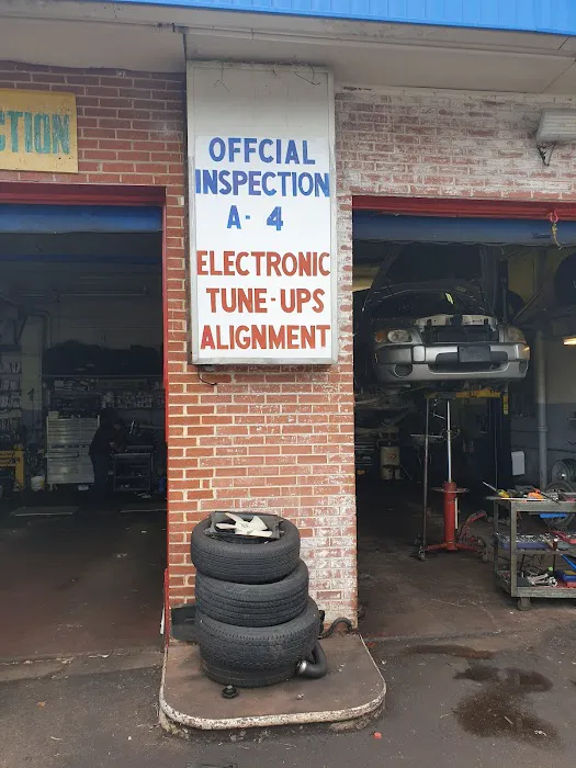 L & A Auto Repair 1