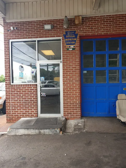 L & A Auto Repair 0