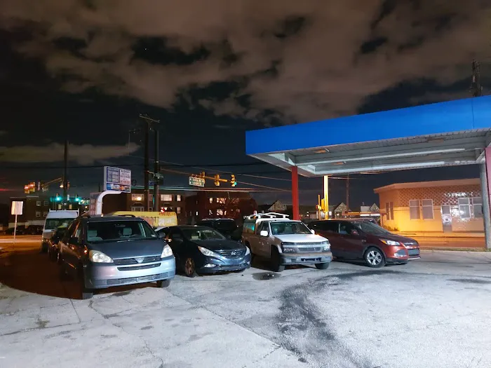 L & A Auto Repair 3
