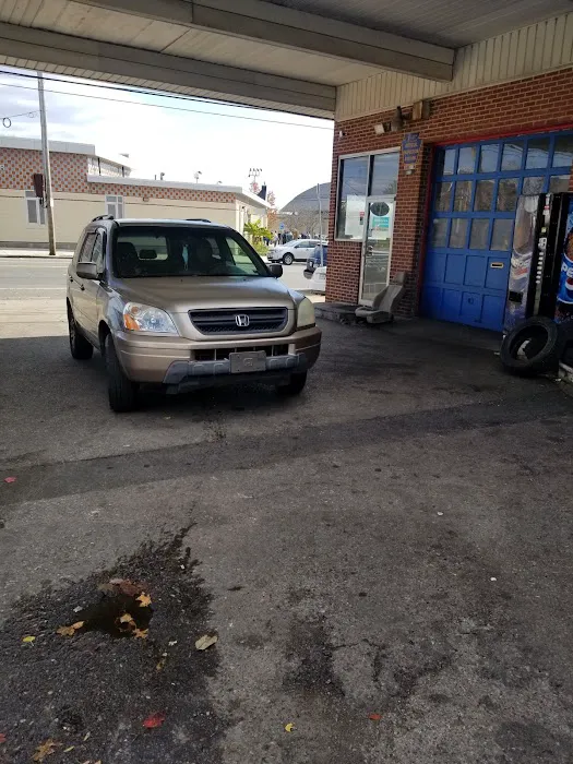 L & A Auto Repair 8