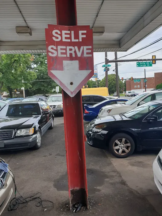 L & A Auto Repair 4