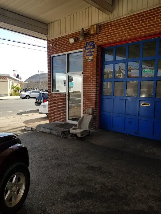 L & A Auto Repair 9