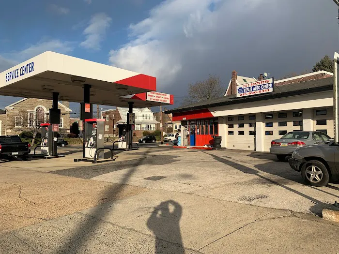 J & J Bustleton Repair Auto 1