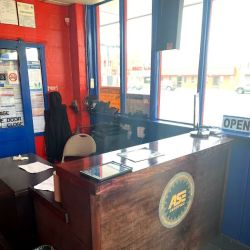 J & J Bustleton Repair Auto ico