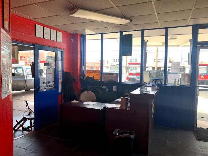 J & J Bustleton Repair Auto 9