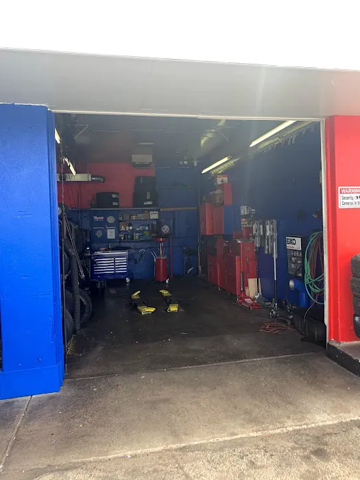 J & J Bustleton Repair Auto 8