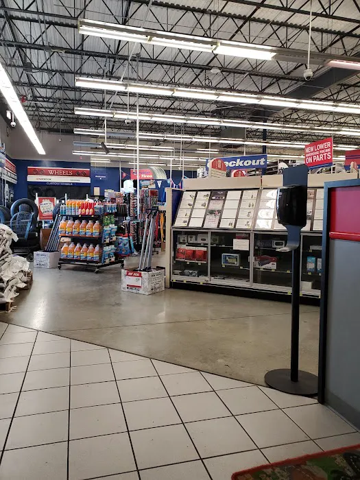 Pep Boys 2