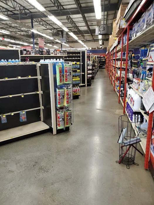 Pep Boys 4