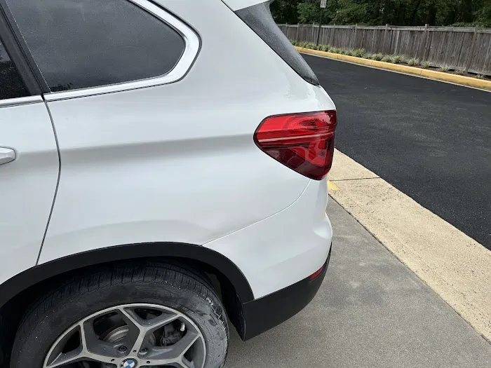 D&S Mobile dent repair 0