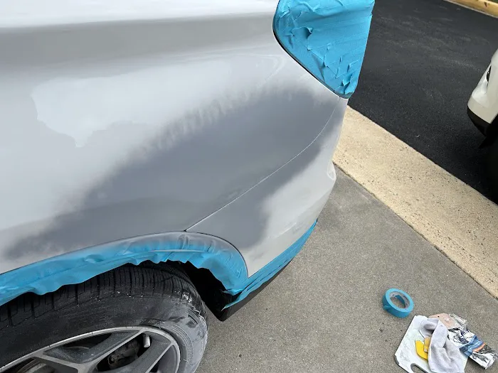 D&S Mobile dent repair 2