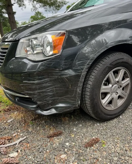 D&S Mobile dent repair 6