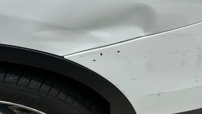 D&S Mobile dent repair 3