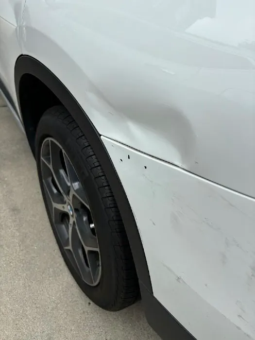 D&S Mobile dent repair 1
