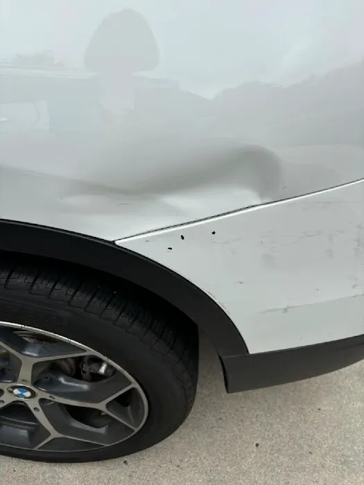 D&S Mobile dent repair 4