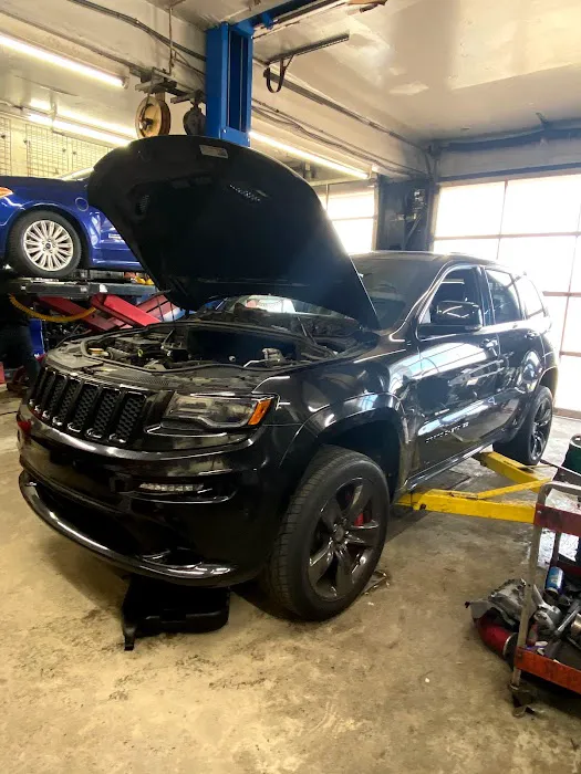Rhawn Automotive 1